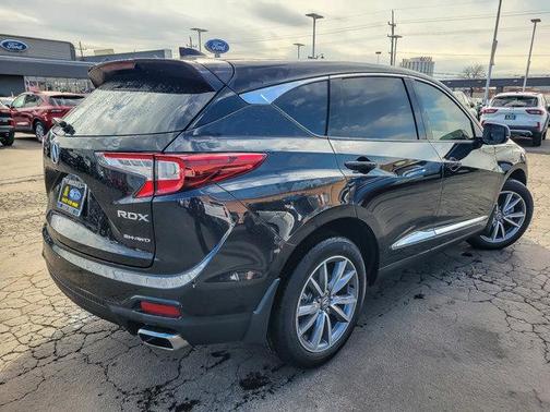 2024 Acura RDX Technology Package