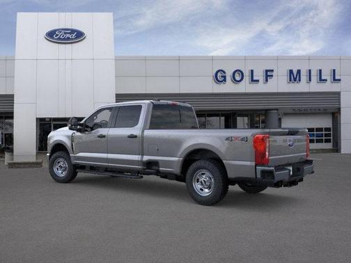 2026 Ford F-350 XL