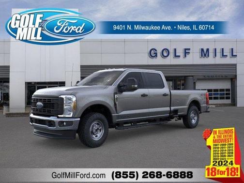 2026 Ford F-350 Super Duty