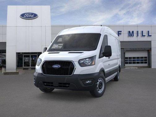 2025 Ford Transit-250 148 WB Medium Roof Cargo