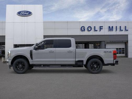 2026 Ford F-250 XLT