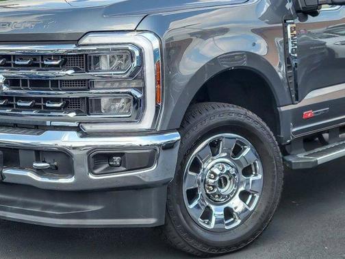 2024 Ford F-250 Lariat