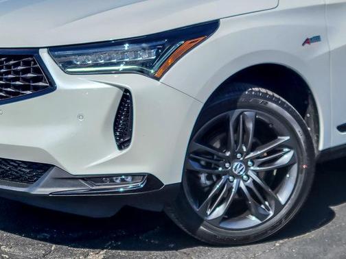 2024 Acura RDX A-Spec