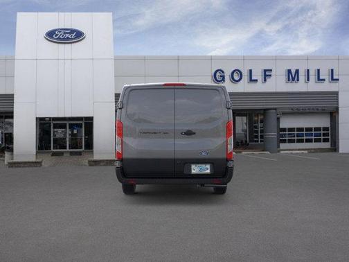 2026 Ford Transit-150 