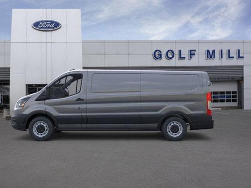 2026 Ford Transit-150 
