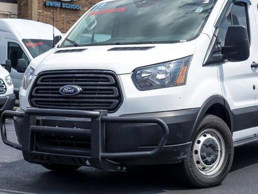 2019 Ford Transit-350 XL