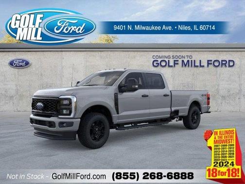 2026 Ford F-250 XL
