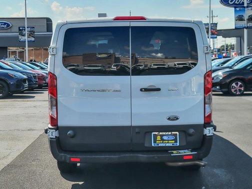 2018 Ford Transit-350 XLT