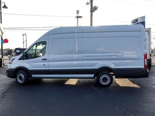 2023 Ford Transit-350 Base