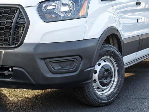 2023 Ford Transit-350 Base