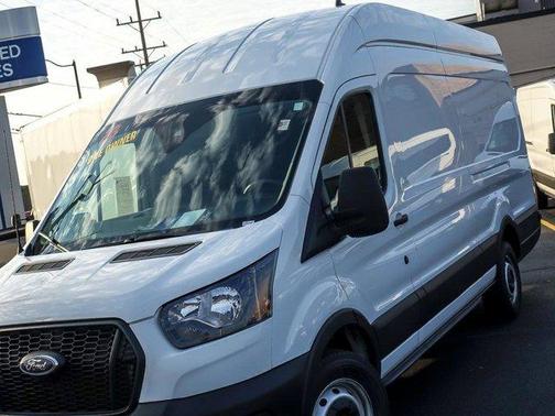 2023 Ford Transit-350 Base