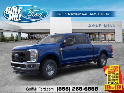 2026 Ford F-350 XL