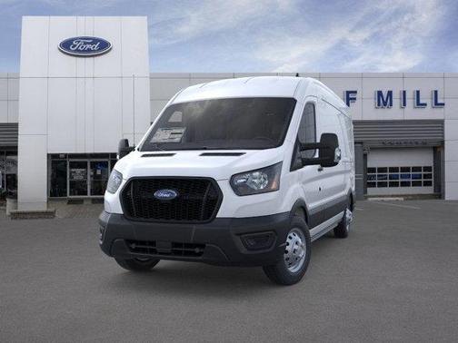 2025 Ford Transit-250 148 WB Medium Roof Cargo