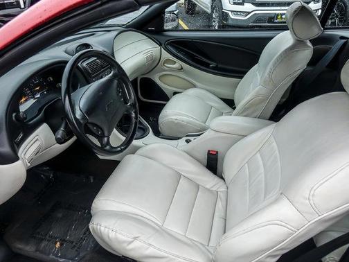 1995 Ford Mustang GT