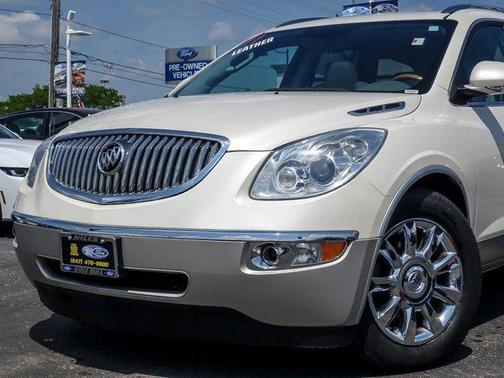 2011 Buick Enclave 1XL