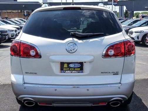 2011 Buick Enclave 1XL