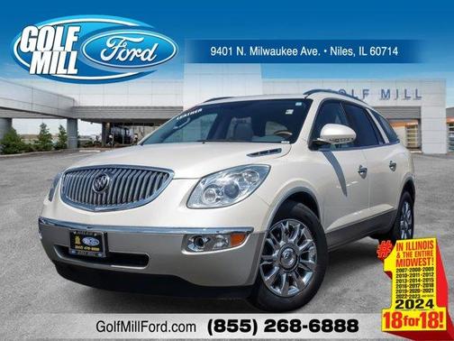 2011 Buick Enclave 1XL