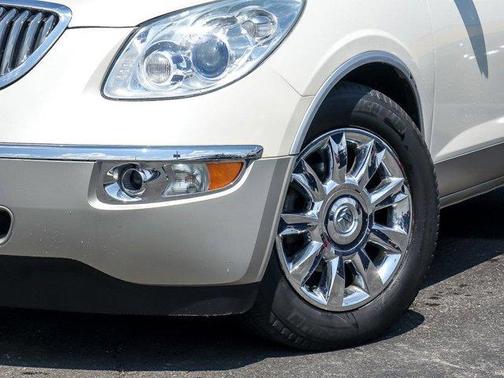 2011 Buick Enclave 1XL