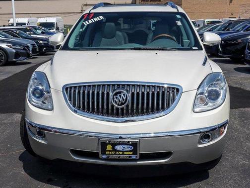 2011 Buick Enclave 1XL