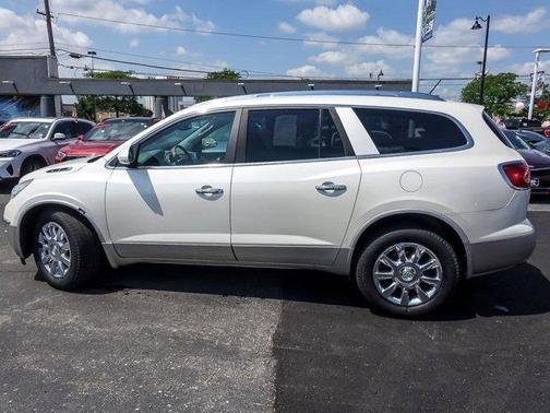 2011 Buick Enclave 1XL