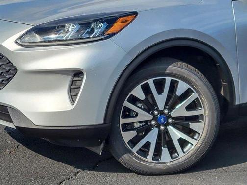 2020 Ford Escape SE Sport Hybrid