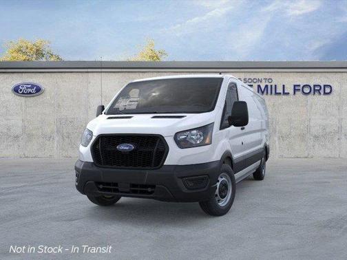 2025 Ford Transit-250 