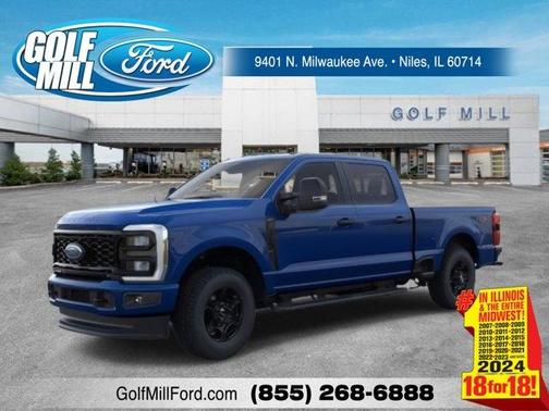 2026 Ford F-250 XL