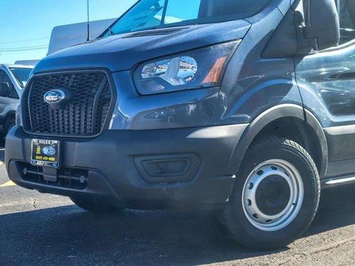 2025 Ford Transit-150 T-150 148 LOW RF