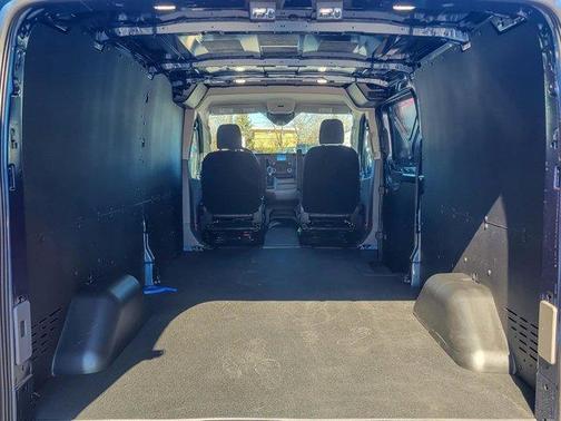2025 Ford Transit-150 T-150 148 LOW RF