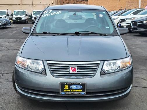 2007 Saturn Ion 2