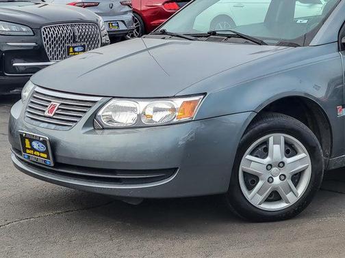 2007 Saturn Ion 2