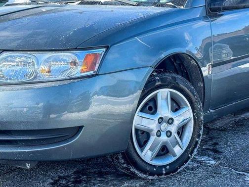 2007 Saturn Ion 2