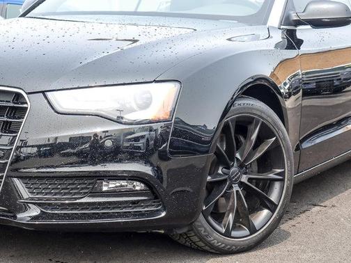 2013 Audi A5 2.0T Prestige quattro