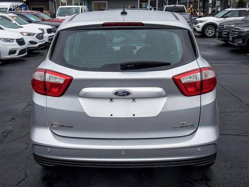 2015 Ford C-Max Hybrid SE