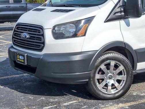 2017 Ford Transit-150 Base