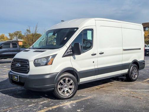 2017 Ford Transit-150 Base