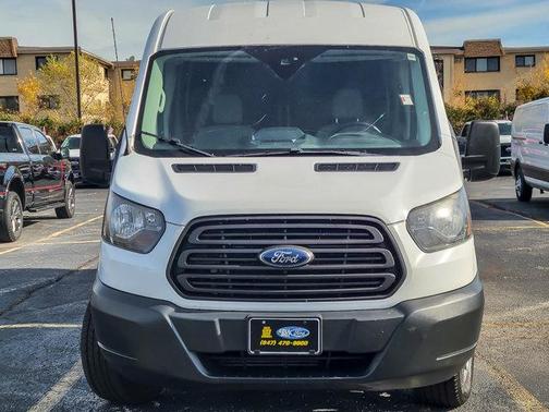 2017 Ford Transit-150 Base