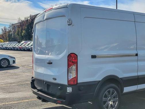2017 Ford Transit-150 Base