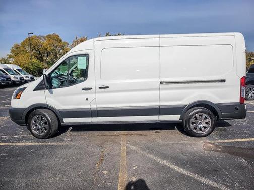 2017 Ford Transit-150 Base