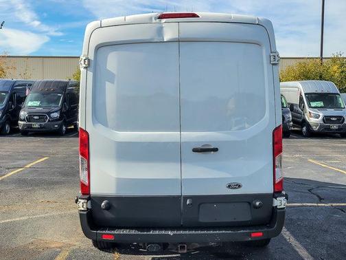 2017 Ford Transit-150 Base