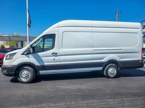 2023 Ford Transit-350 Base