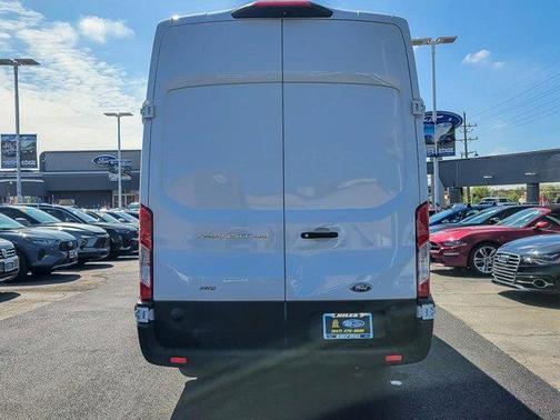 2023 Ford Transit-350 Base