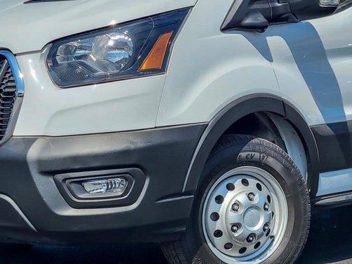 2023 Ford Transit-350 Base