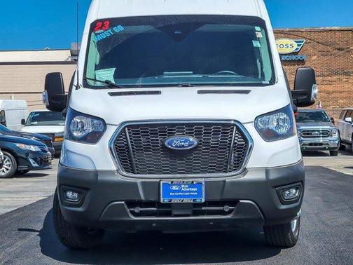 2023 Ford Transit-350 Base