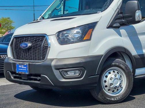 2023 Ford Transit-350 Base