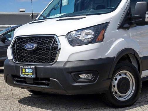 2022 Ford Transit-350 Base