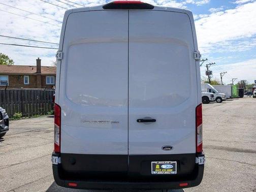 2022 Ford Transit-350 Base