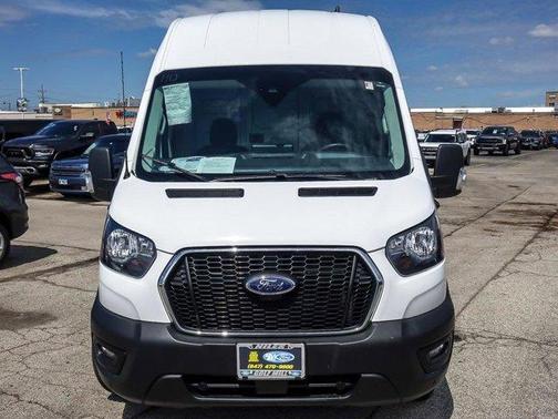 2022 Ford Transit-350 Base
