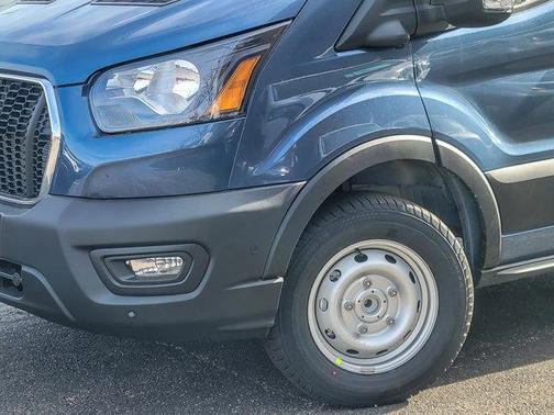2026 Ford Transit-250 
