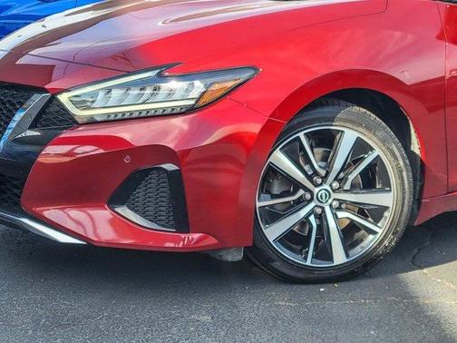 2023 Nissan Maxima 3.5 SL